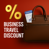Business Travel Discount
