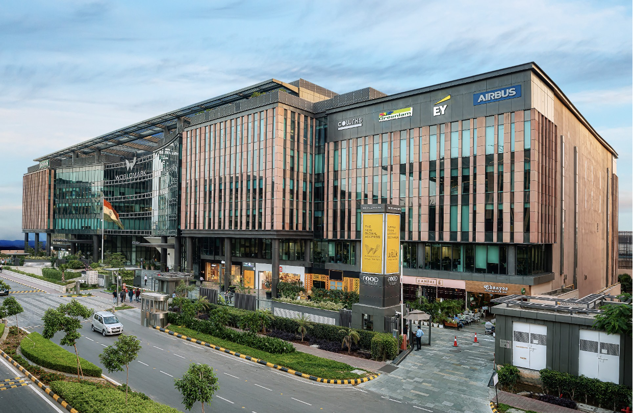 Aerocity