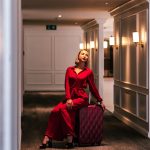 Solo Women Traveler Discount