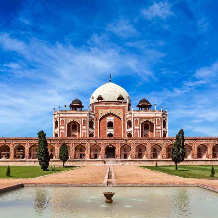 humayun_tomb