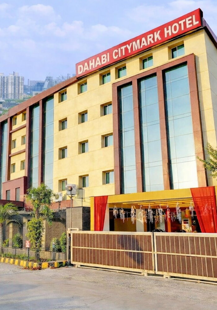 Dahabi CityMark