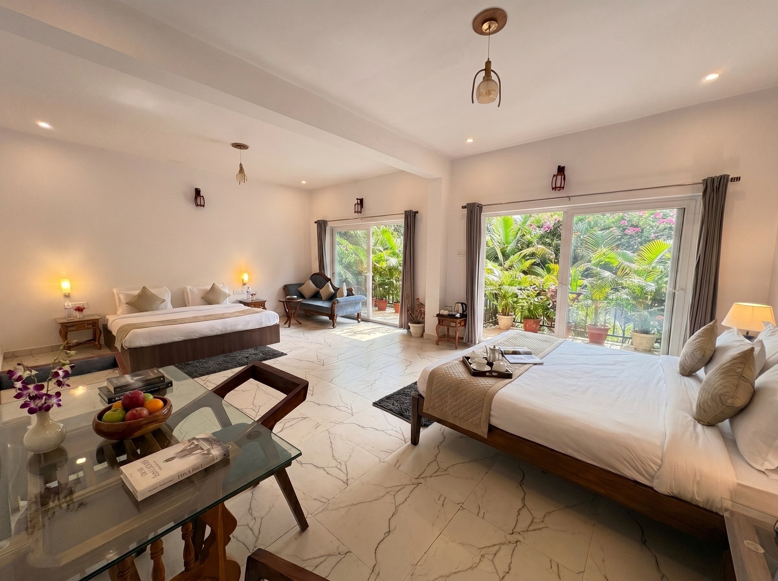 Family Suite Room