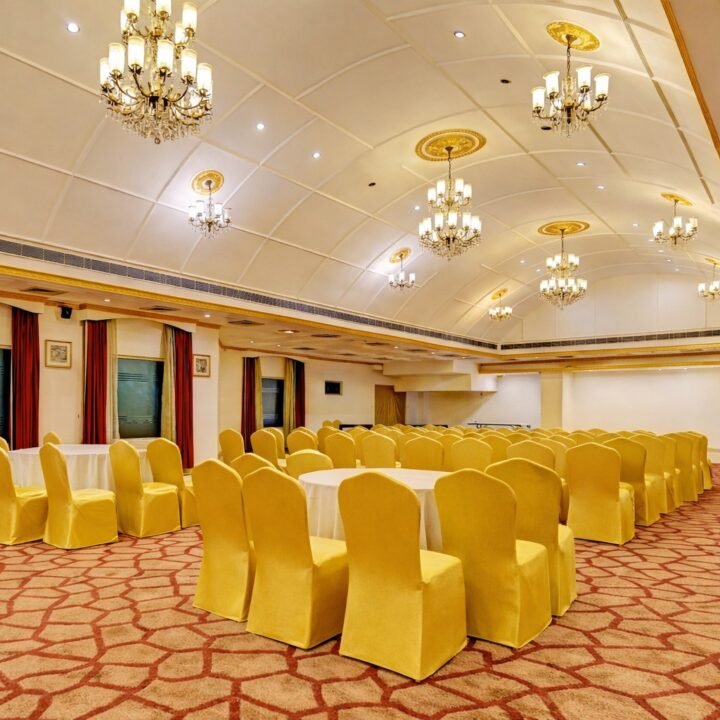 Darbar Hall Dahabi