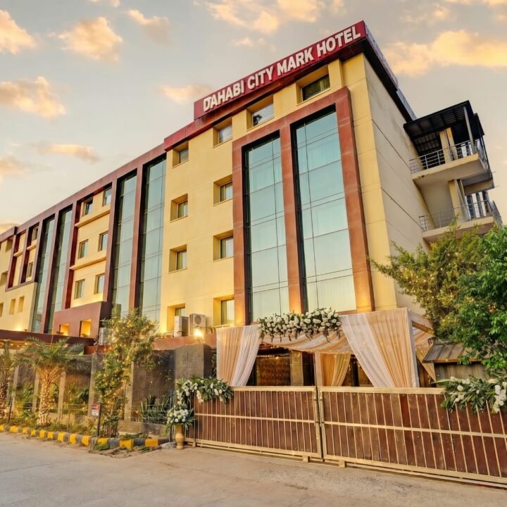 Dahabi CityMark