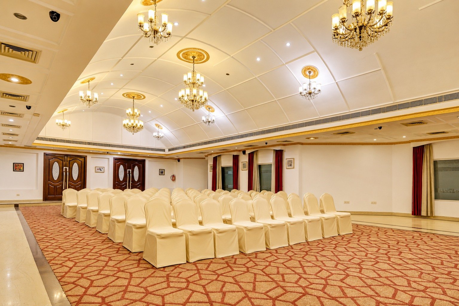 Dahabi City Mark, Gurugram